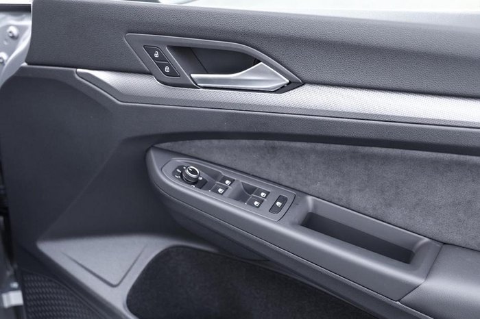 2025 Volkswagen Golf 110TSI Style