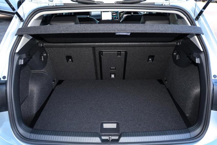 2025 Volkswagen Golf 110TSI Style