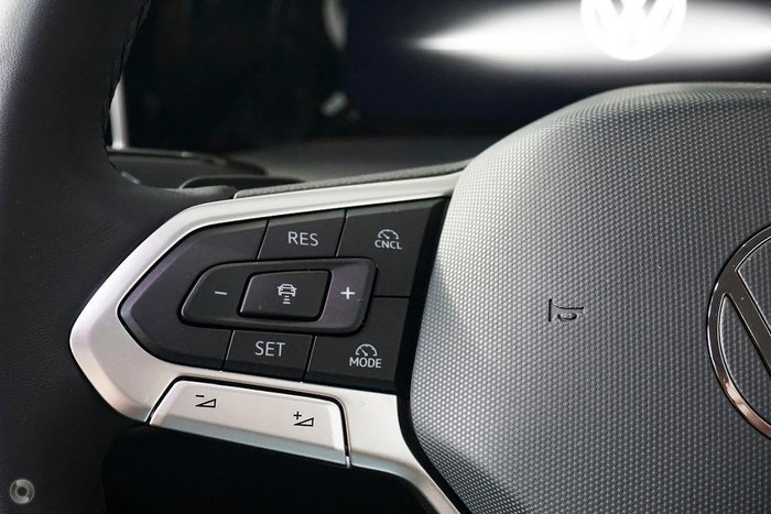 2025 Volkswagen Golf 110TSI Style