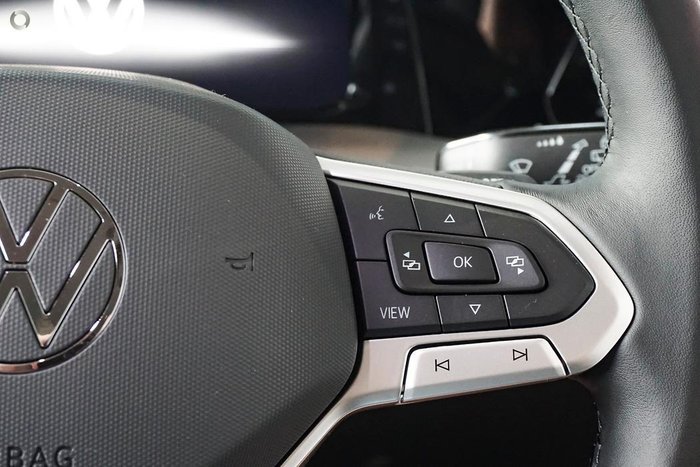 2025 Volkswagen Golf 110TSI Style