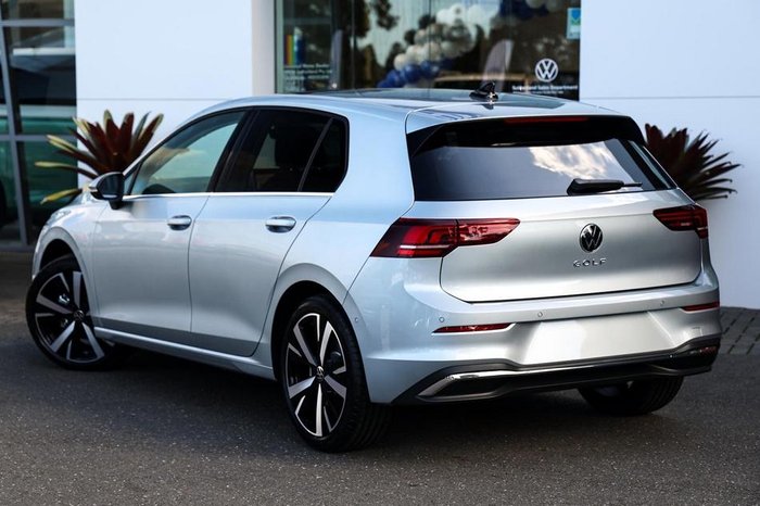 2025 Volkswagen Golf 110TSI Style