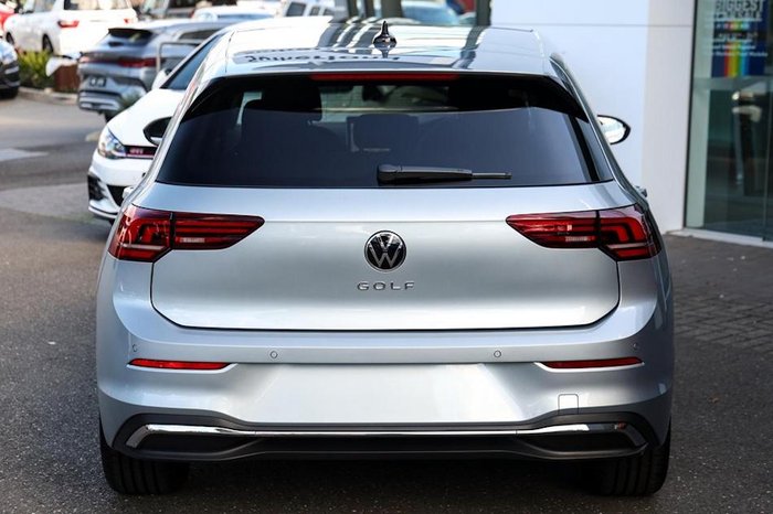 2025 Volkswagen Golf 110TSI Style