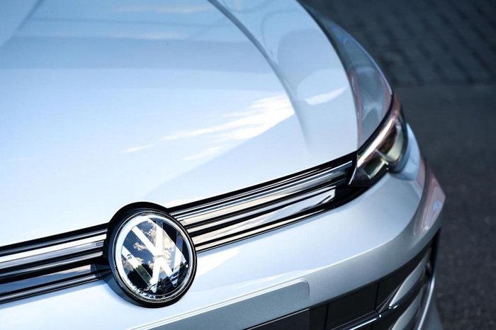 2025 Volkswagen Golf 110TSI Style