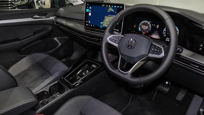 2025 Volkswagen Golf 110TSI Style