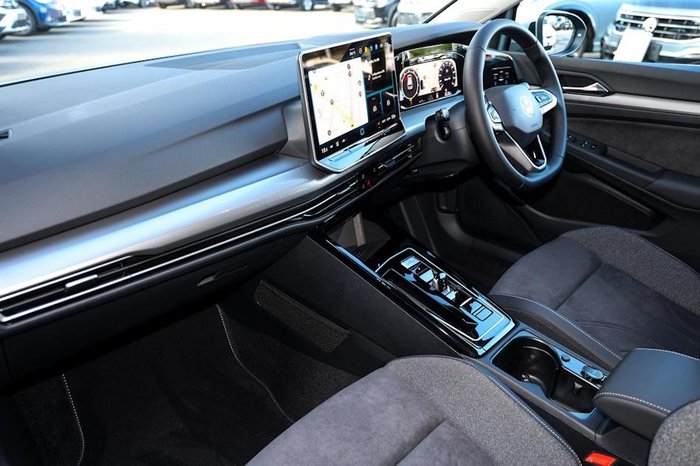 2025 Volkswagen Golf 110TSI Style