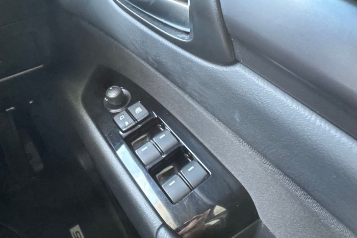 2019 Mazda CX-5 Maxx Sport