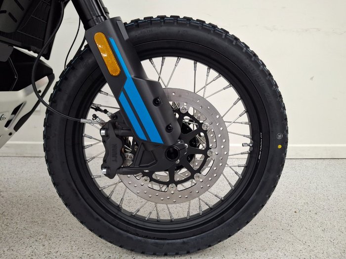 2025 CFMOTO MT-X Blue