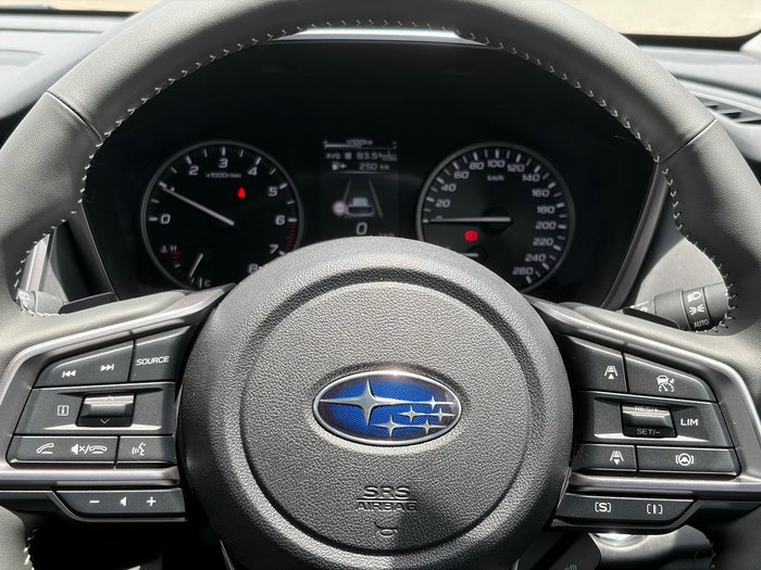 2025 Subaru Outback AWD Touring