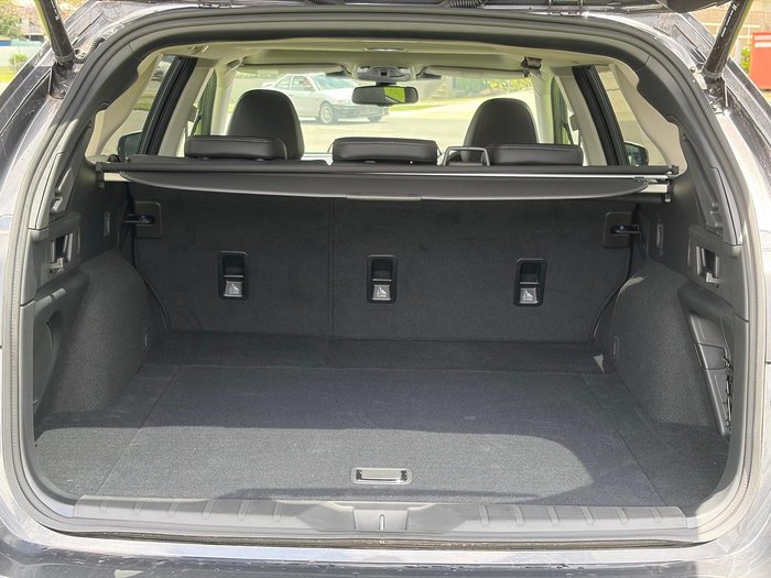 2025 Subaru Outback AWD Touring