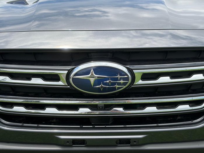 2025 Subaru Outback AWD Touring