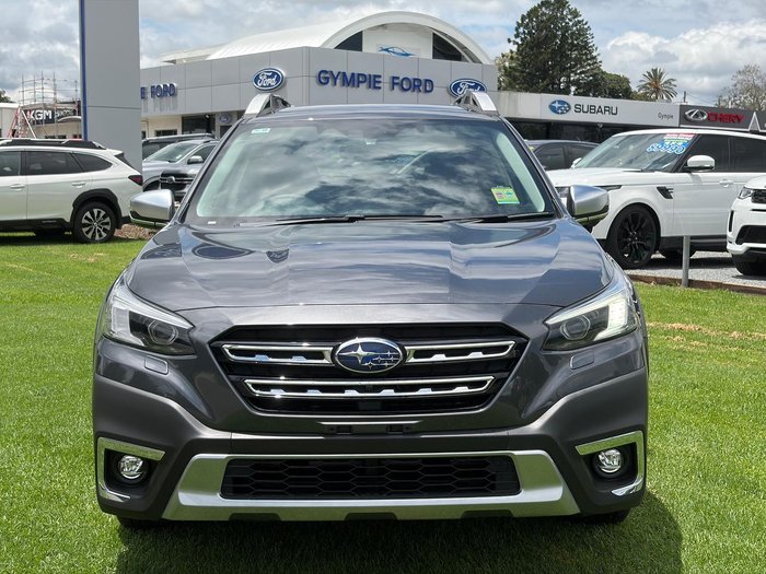 2025 Subaru Outback AWD Touring