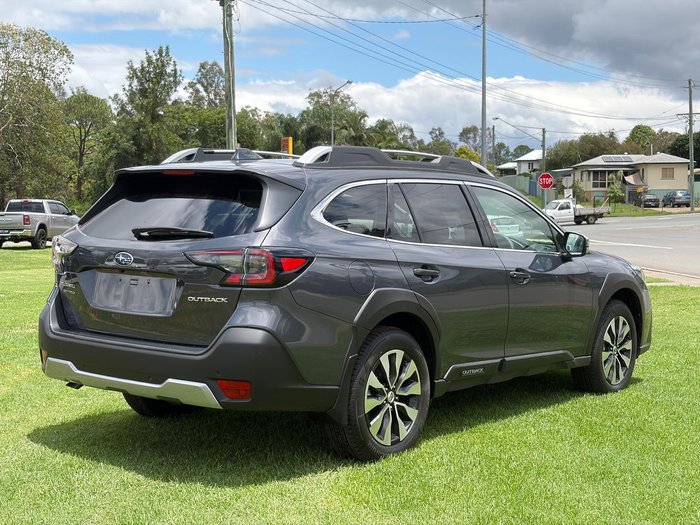 2025 Subaru Outback AWD Touring