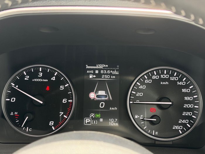 2025 Subaru Outback AWD Touring