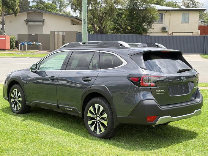 2025 Subaru Outback AWD Touring