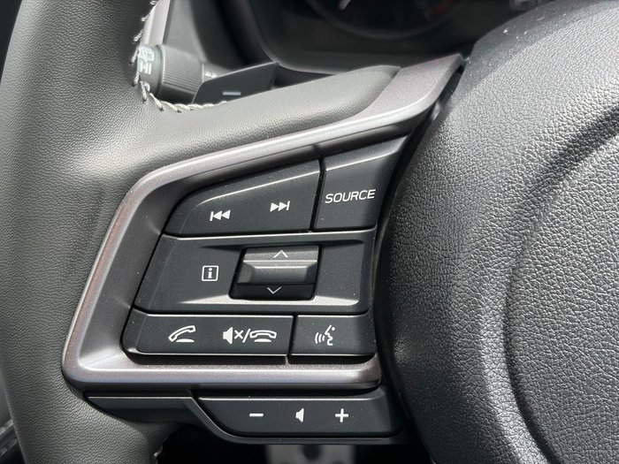 2025 Subaru Outback AWD Touring