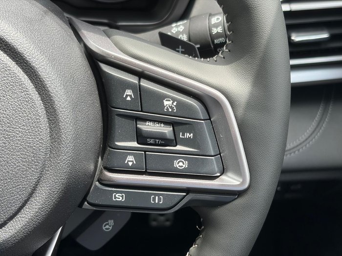 2025 Subaru Outback AWD Touring