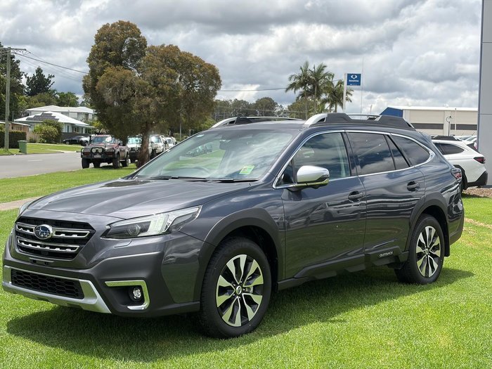 2025 Subaru Outback AWD Touring