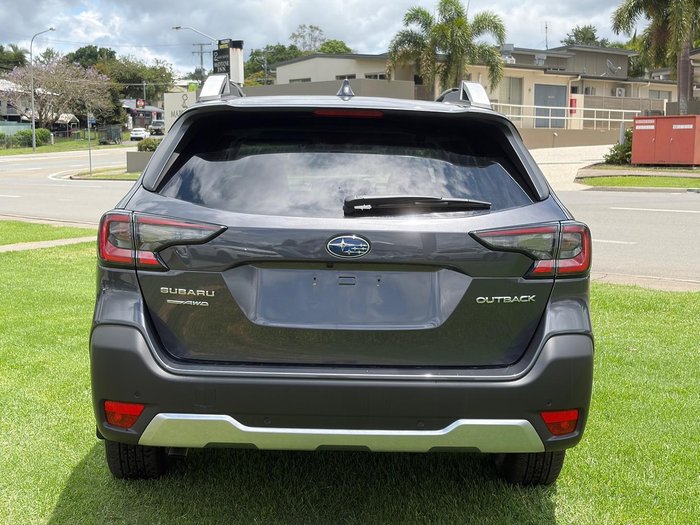 2025 Subaru Outback AWD Touring