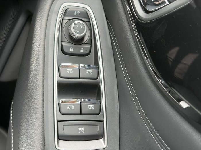 2025 Subaru Outback AWD Touring