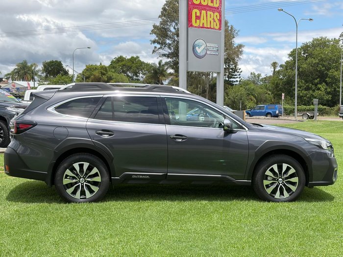 2025 Subaru Outback AWD Touring