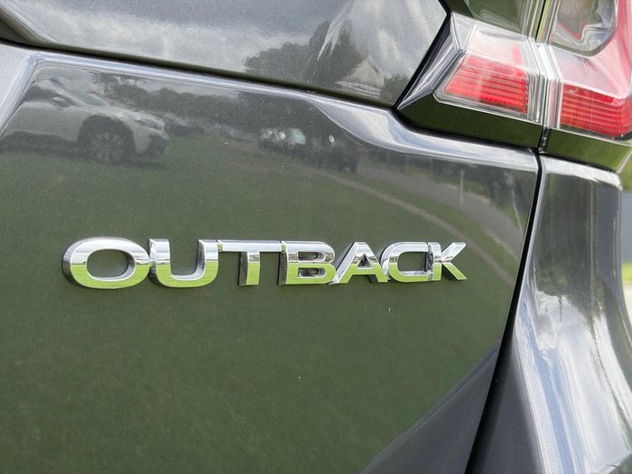 2025 Subaru Outback AWD Touring