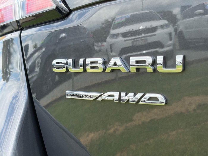 2025 Subaru Outback AWD Touring