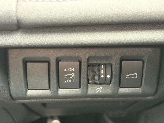 2025 Subaru Outback AWD Touring