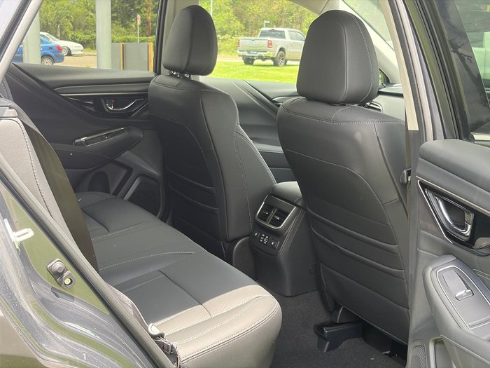 2025 Subaru Outback AWD Touring