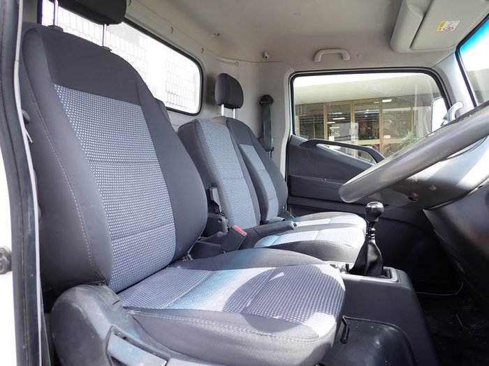 2021 HYUNDAI EX6 MWB