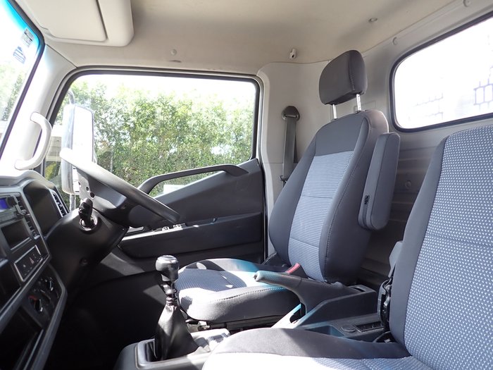 2021 HYUNDAI EX6 MWB