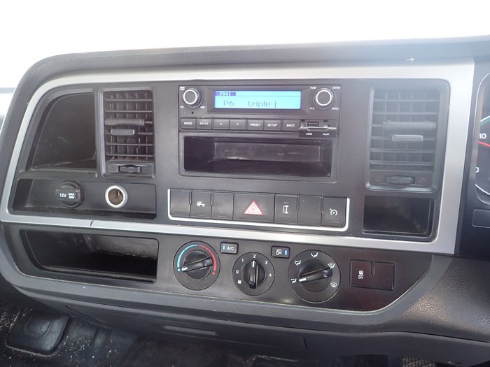 2021 HYUNDAI EX6 MWB