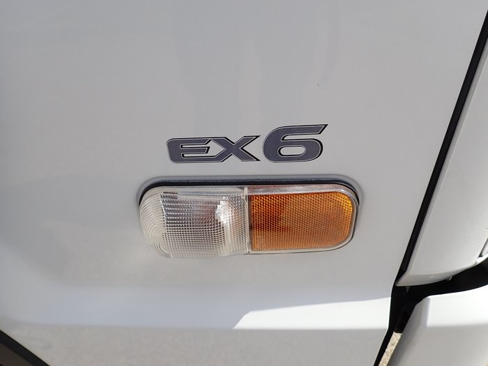 2021 HYUNDAI EX6 MWB