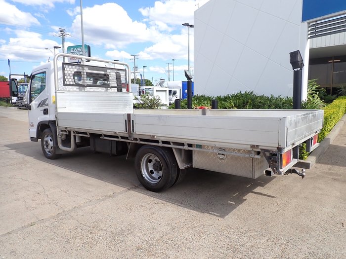 2021 HYUNDAI EX6 MWB