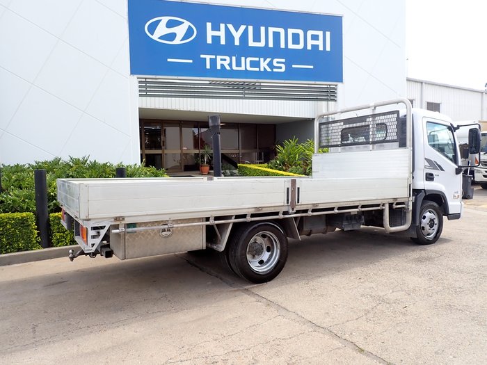 2021 HYUNDAI EX6 MWB