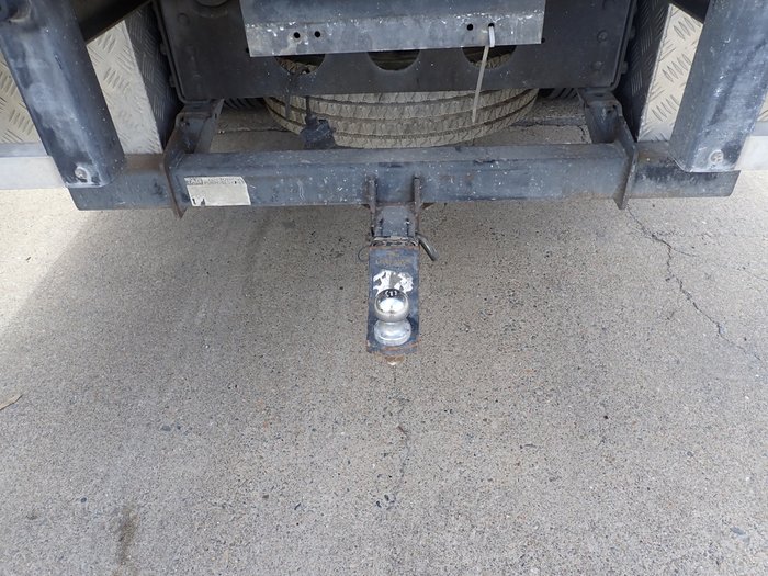 2021 HYUNDAI EX6 MWB