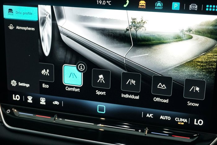 2025 Volkswagen Tayron 150TSI Life