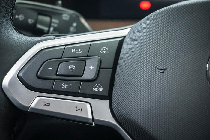 2025 Volkswagen Tayron 150TSI Life