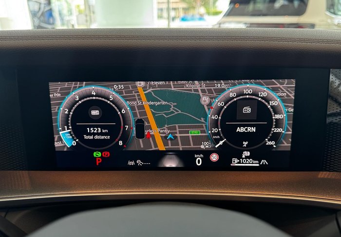 2025 Volkswagen Tayron 150TSI Life