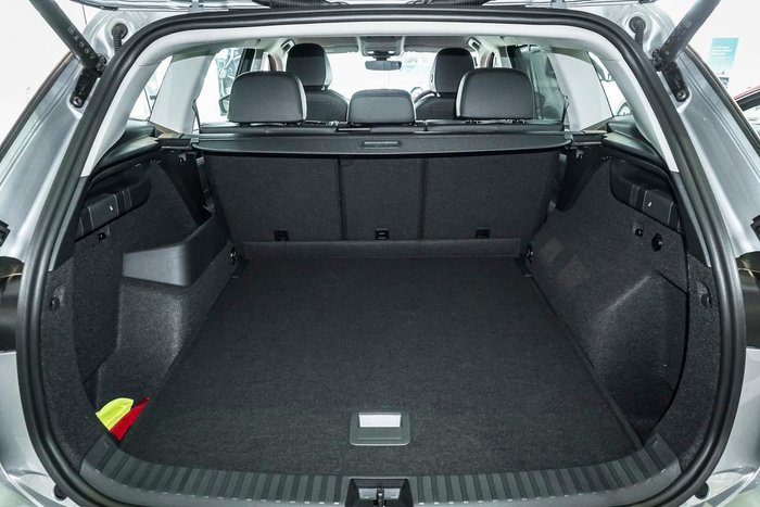 2025 Volkswagen Tayron 150TSI Life