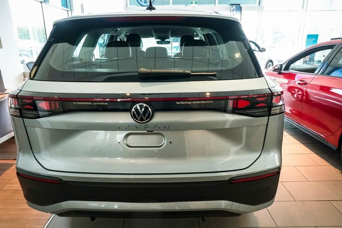 2025 Volkswagen Tayron 150TSI Life