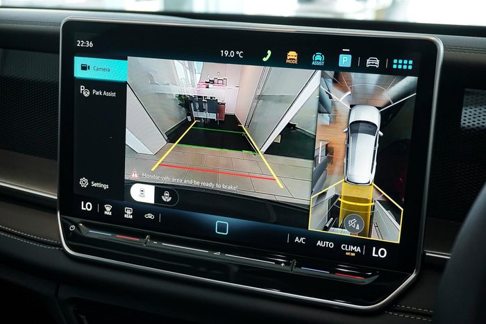 2025 Volkswagen Tayron 150TSI Life