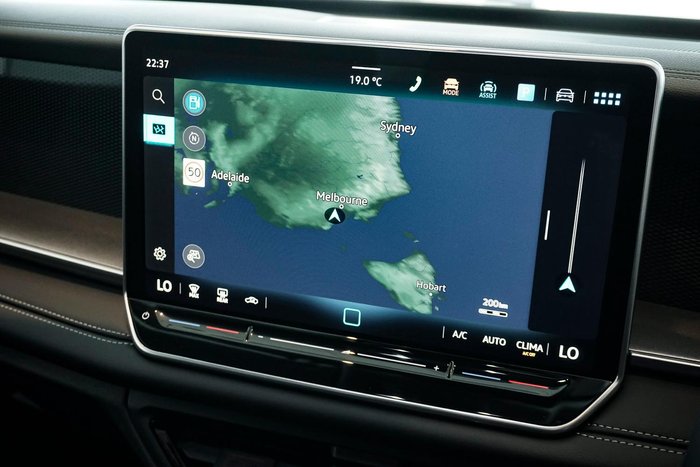 2025 Volkswagen Tayron 150TSI Life