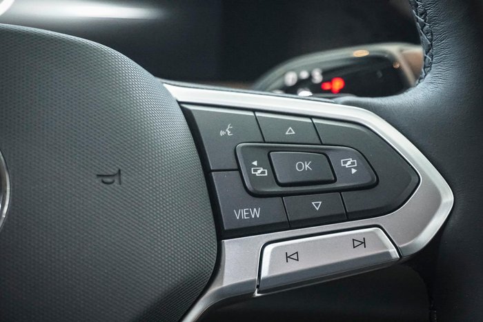 2025 Volkswagen Tayron 150TSI Life