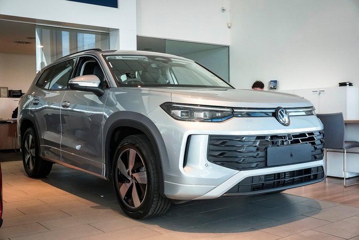 2025 Volkswagen Tayron 150TSI Life