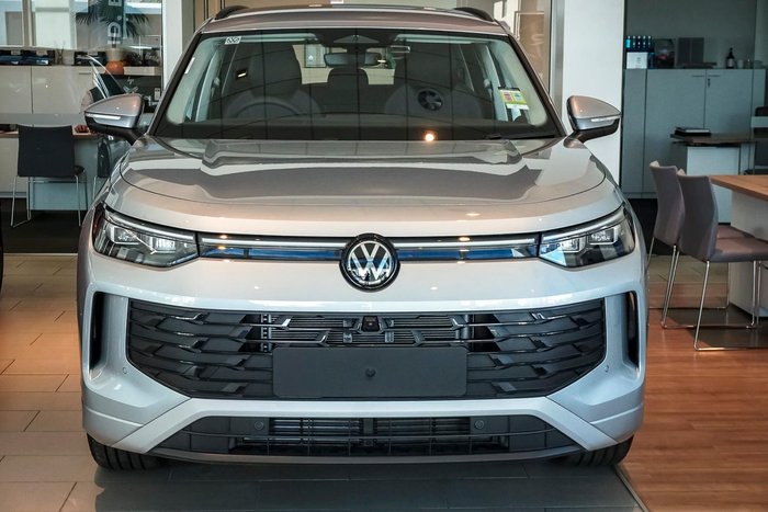 2025 Volkswagen Tayron 150TSI Life