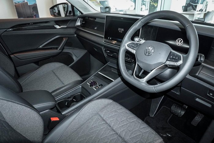 2025 Volkswagen Tayron 150TSI Life