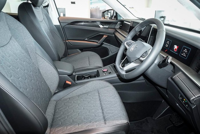 2025 Volkswagen Tayron 150TSI Life