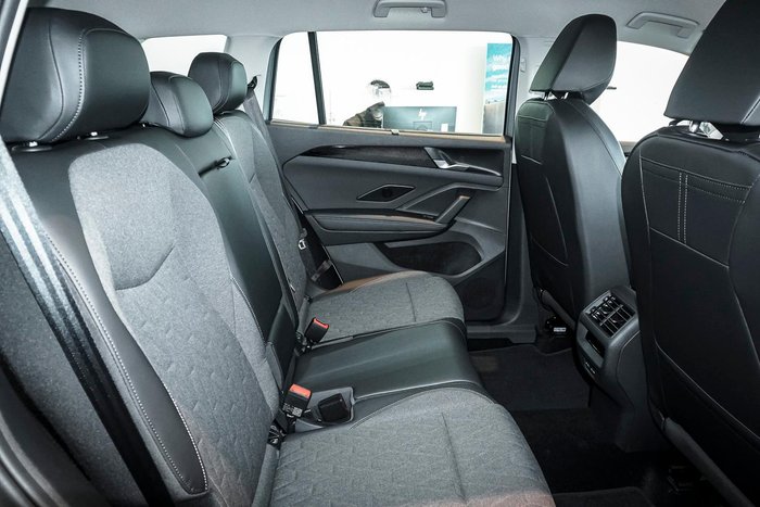 2025 Volkswagen Tayron 150TSI Life