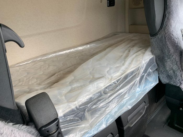 2021 Mercedes-Benz Actros 2663 (140T Gcm) Genuine Low Km's In Stock Now! Grey