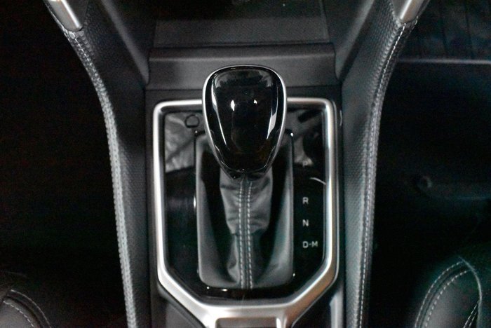 2018 Subaru Forester 2.5i-S